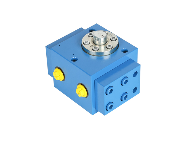 fjlz-l15h分流集流閥