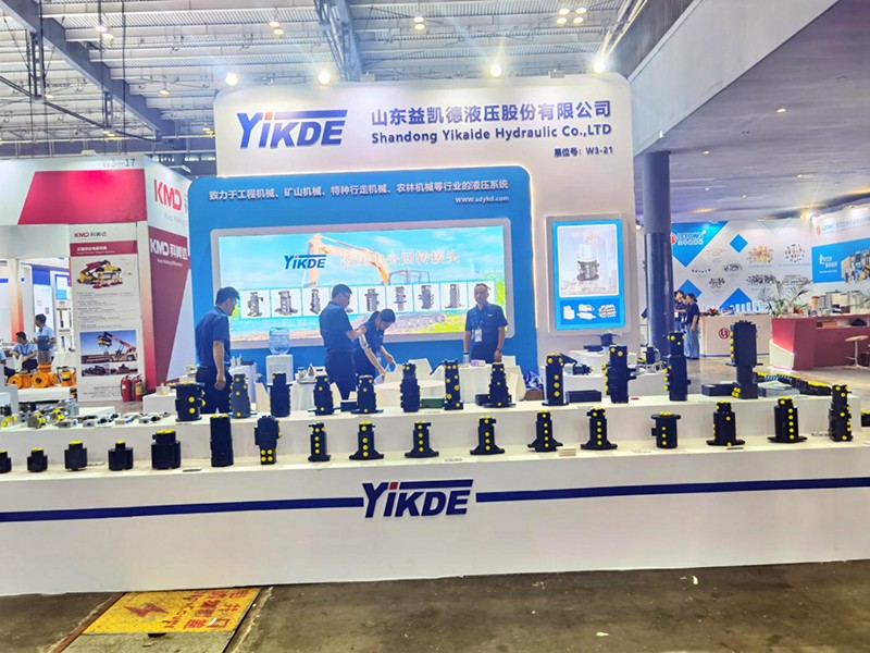 2025長沙展會成果與風(fēng)采